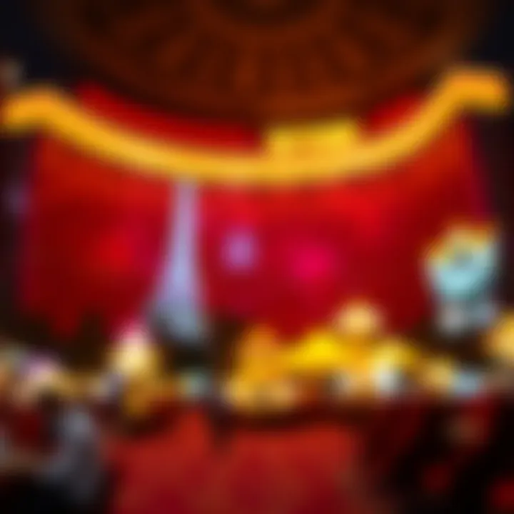 Unique Framework of Wynn Affiliate Program Exploring the unique framework of the Wynn Affiliate Program