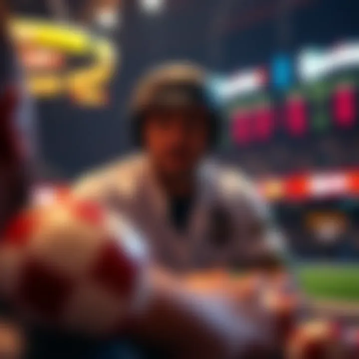 Sports Betting Options