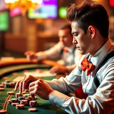 Culinary Delights at Hard Rock Casino Miami Diverse dining options available within the casino